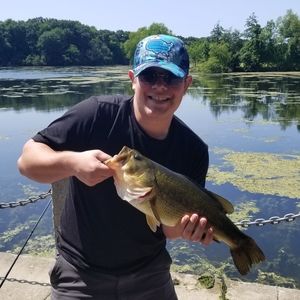 Meet your Posher, John